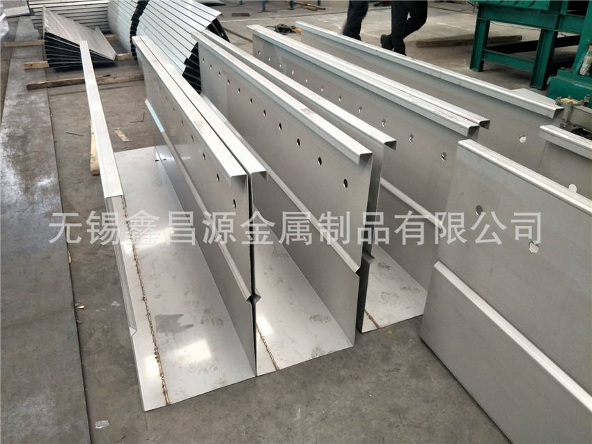 鑫昌源不銹鋼水槽.jpg 不銹鋼水槽方溝