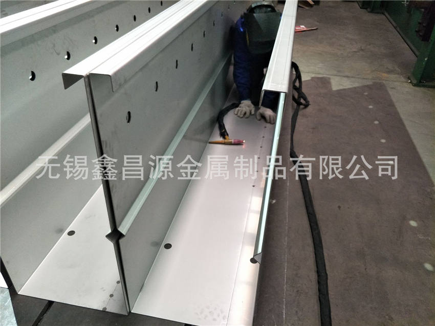 鑫昌源不銹鋼水槽.jpg 不銹鋼水槽方溝