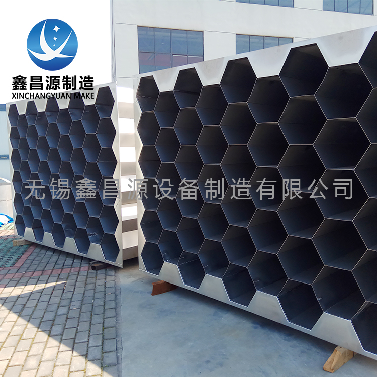 上海濕電除塵陽(yáng)極管