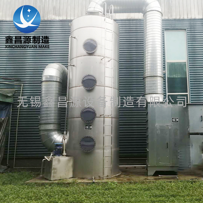 除塵除味設(shè)備 除塵除味設(shè)備